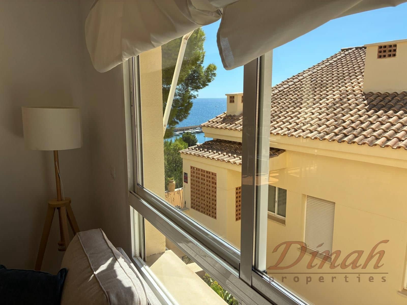 2 quarto Apartamento para venda em Altea com piscina garagem - 395 000 € (Ref: 10108654)