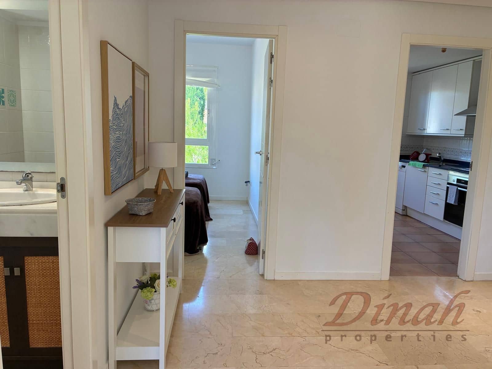 2 quarto Apartamento para venda em Altea com piscina garagem - 395 000 € (Ref: 10108654)