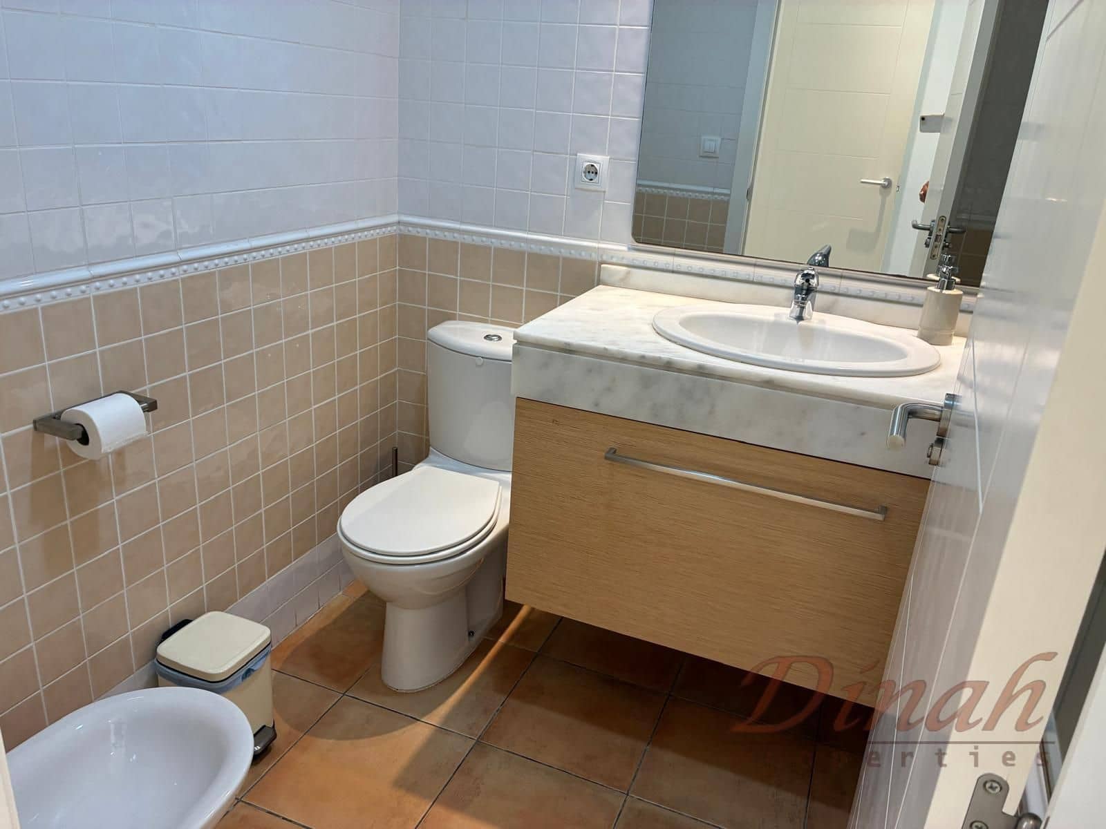 2 quarto Apartamento para venda em Altea com piscina garagem - 395 000 € (Ref: 10108654)