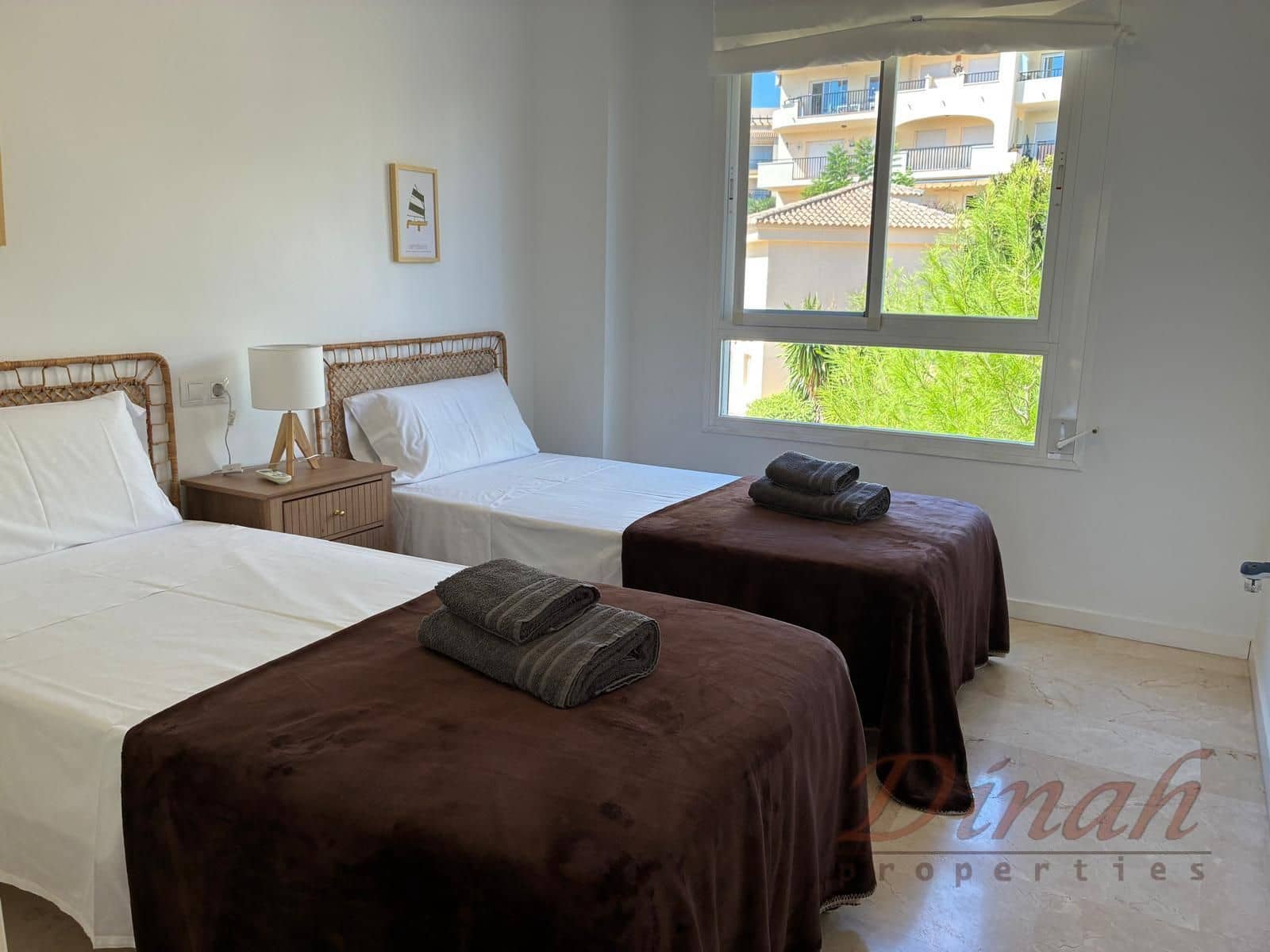 2 quarto Apartamento para venda em Altea com piscina garagem - 395 000 € (Ref: 10108654)
