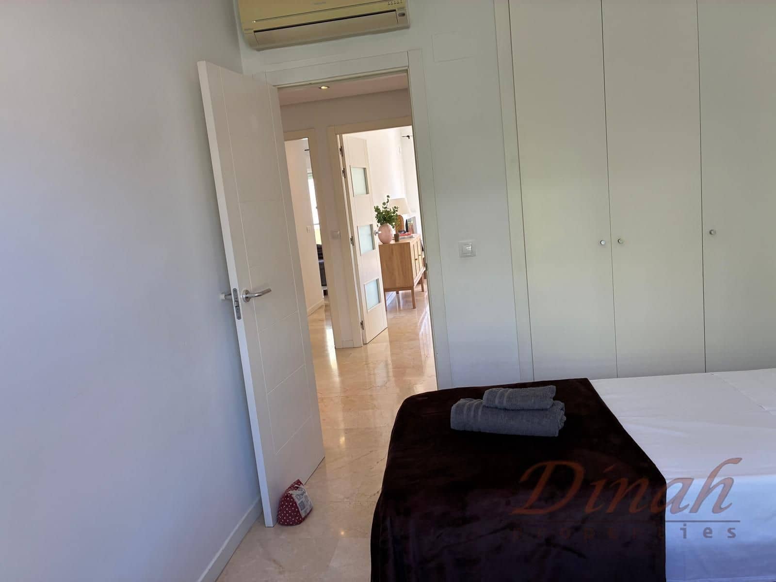 2 quarto Apartamento para venda em Altea com piscina garagem - 395 000 € (Ref: 10108654)