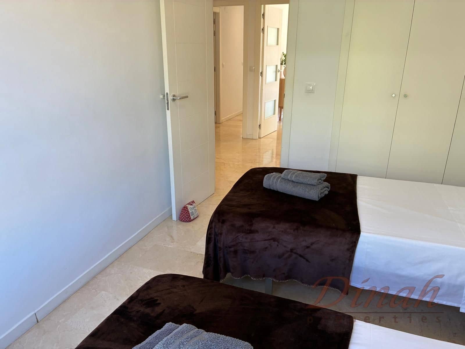 2 quarto Apartamento para venda em Altea com piscina garagem - 395 000 € (Ref: 10108654)