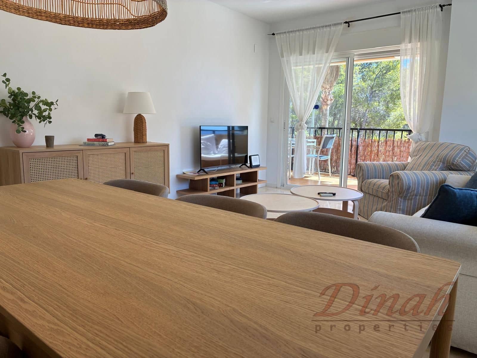 2 quarto Apartamento para venda em Altea com piscina garagem - 395 000 € (Ref: 10108654)