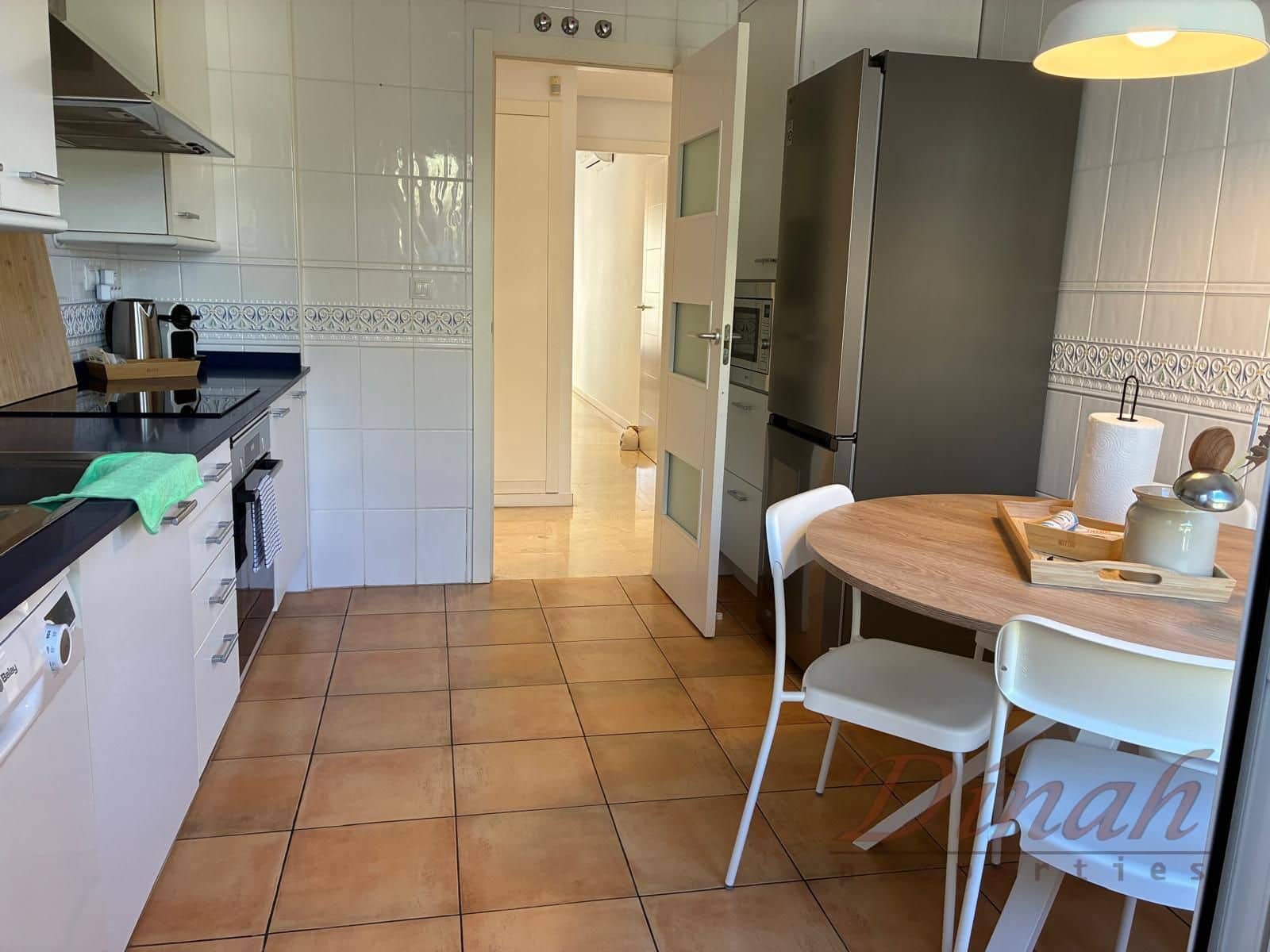 2 quarto Apartamento para venda em Altea com piscina garagem - 395 000 € (Ref: 10108654)