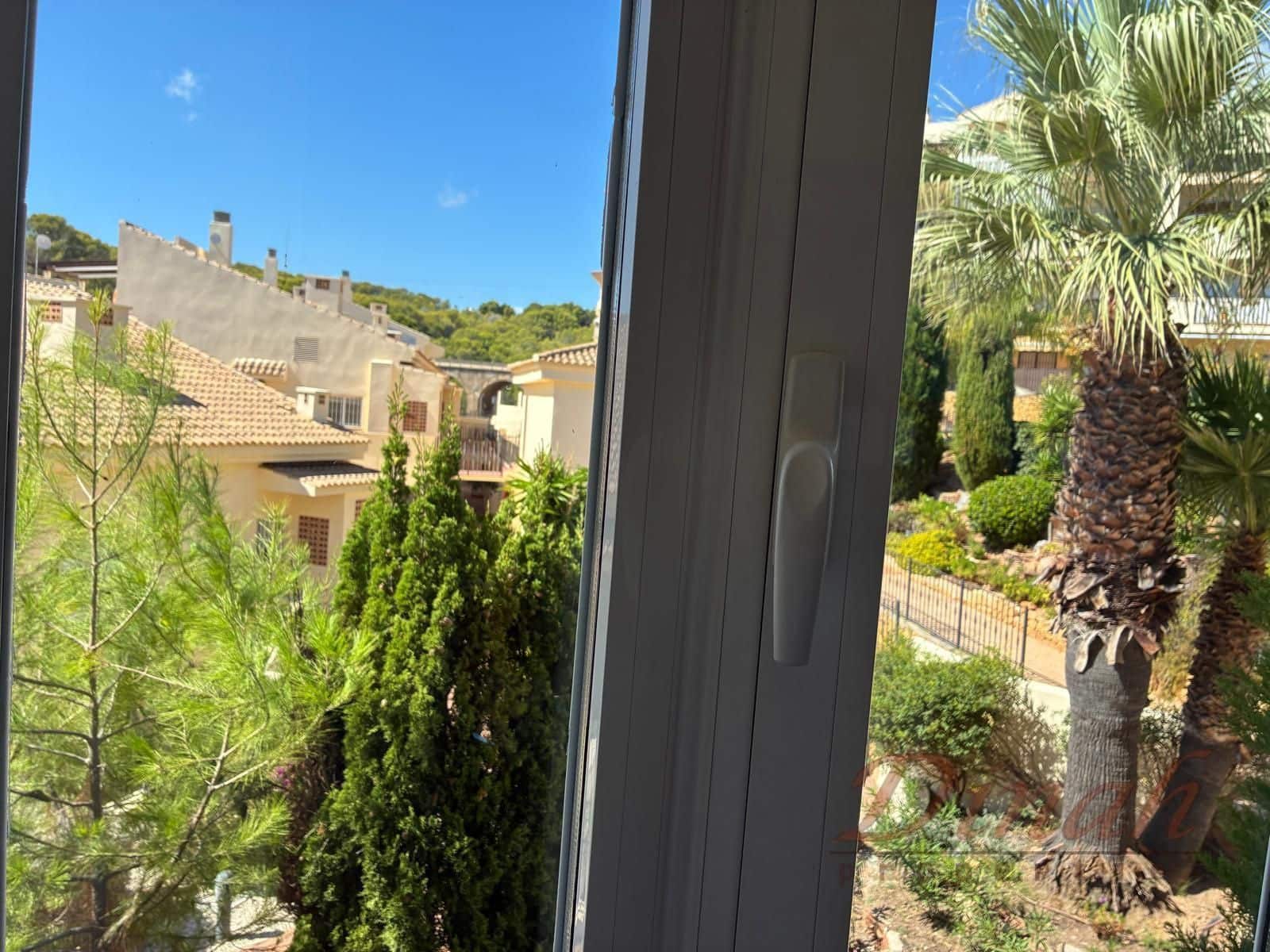 2 quarto Apartamento para venda em Altea com piscina garagem - 395 000 € (Ref: 10108654)