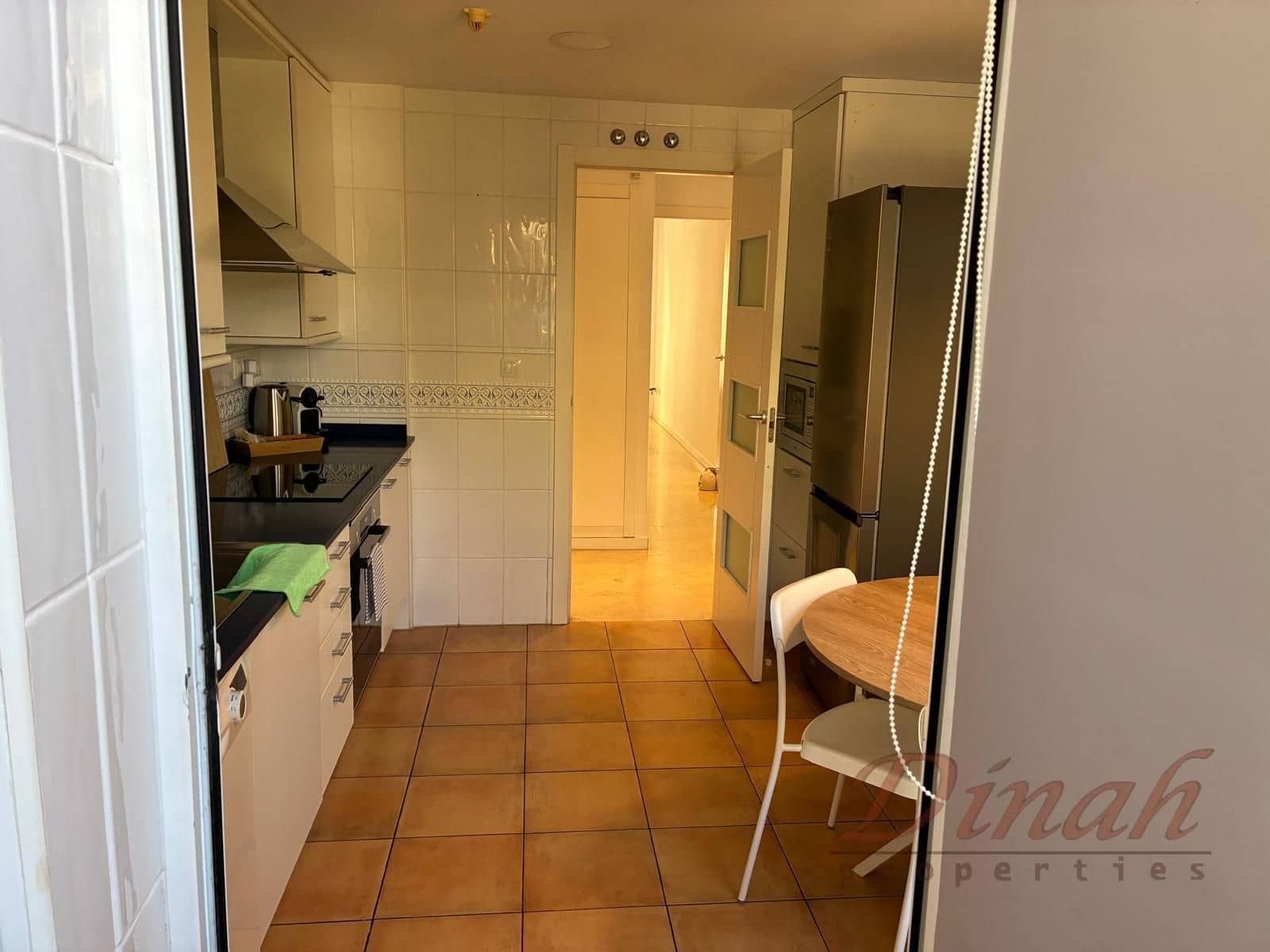 2 quarto Apartamento para venda em Altea com piscina garagem - 395 000 € (Ref: 10108654)