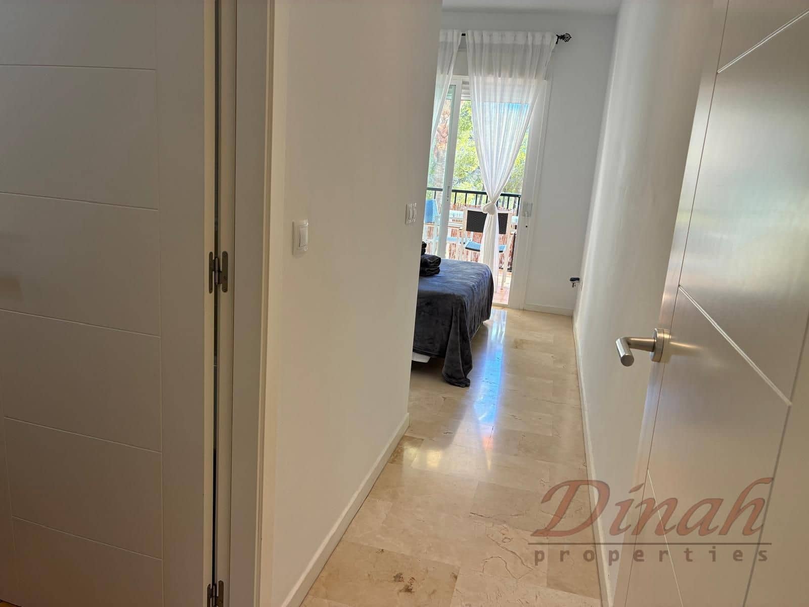 2 quarto Apartamento para venda em Altea com piscina garagem - 395 000 € (Ref: 10108654)