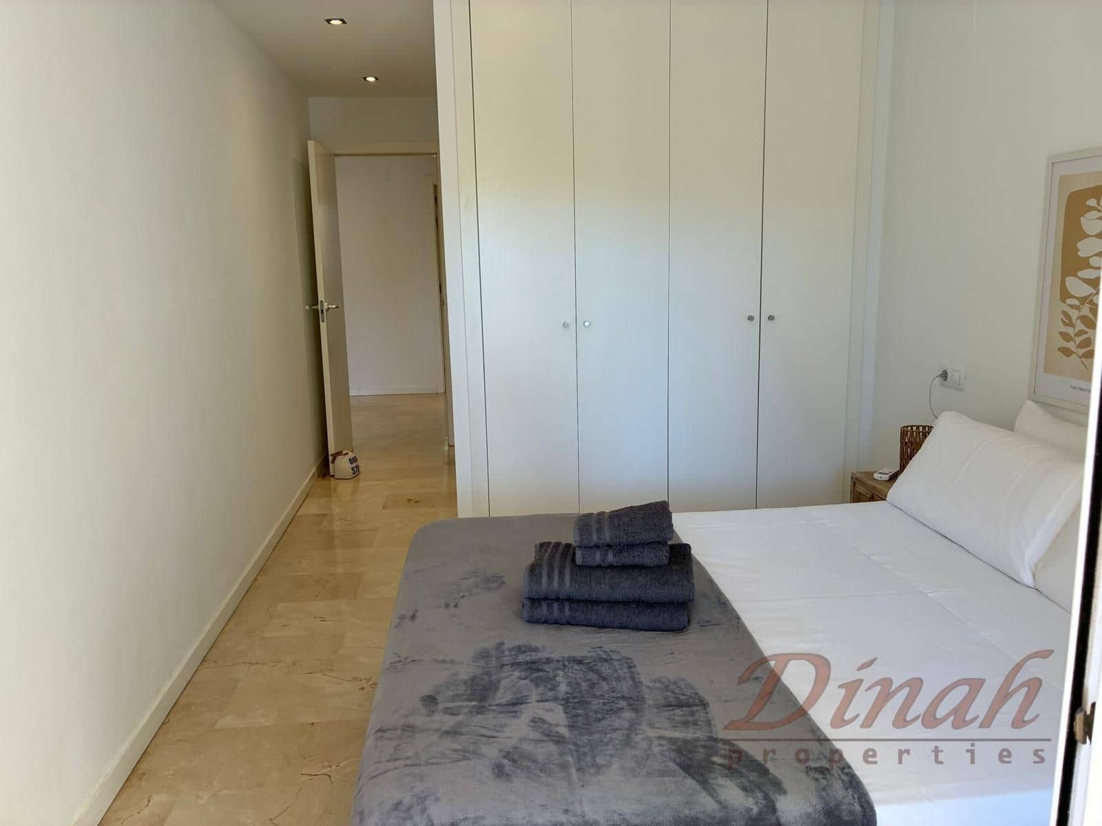 2 quarto Apartamento para venda em Altea com piscina garagem - 395 000 € (Ref: 10108654)