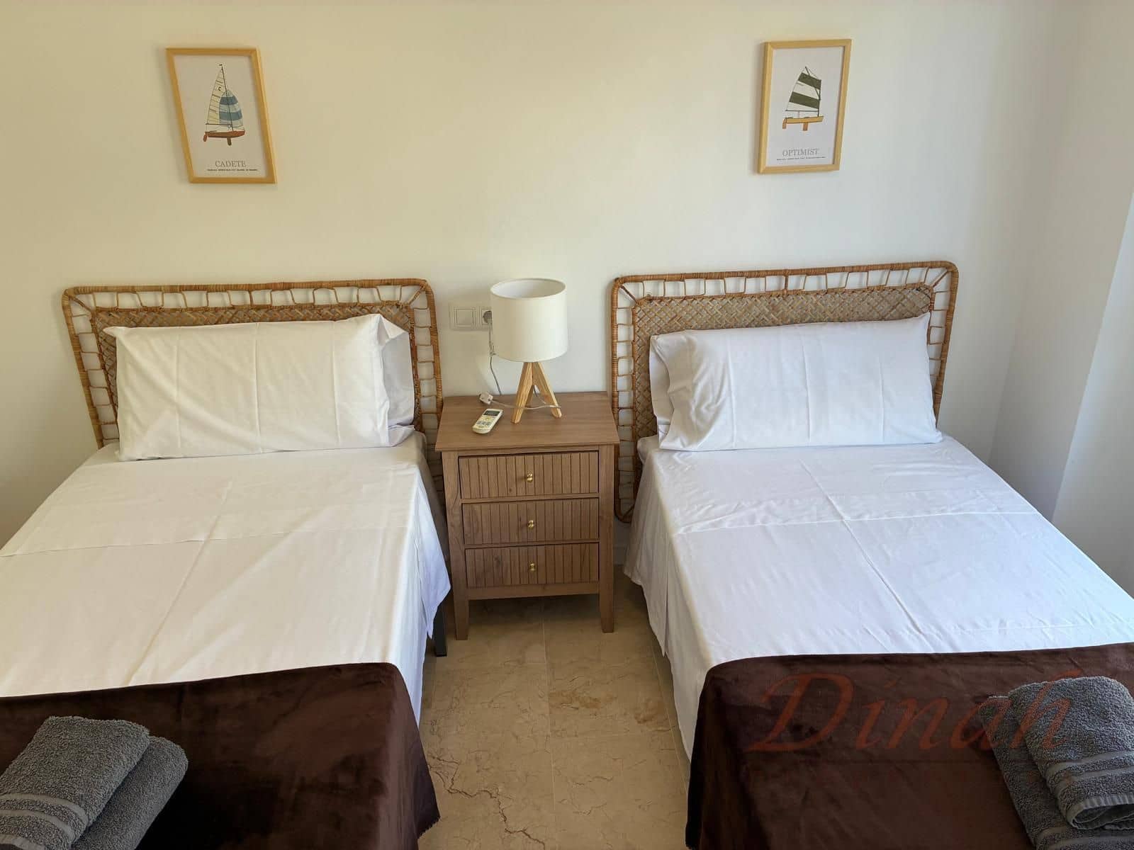 2 quarto Apartamento para venda em Altea com piscina garagem - 395 000 € (Ref: 10108654)