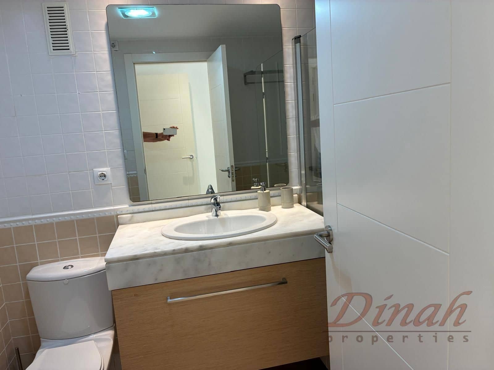 2 quarto Apartamento para venda em Altea com piscina garagem - 395 000 € (Ref: 10108654)