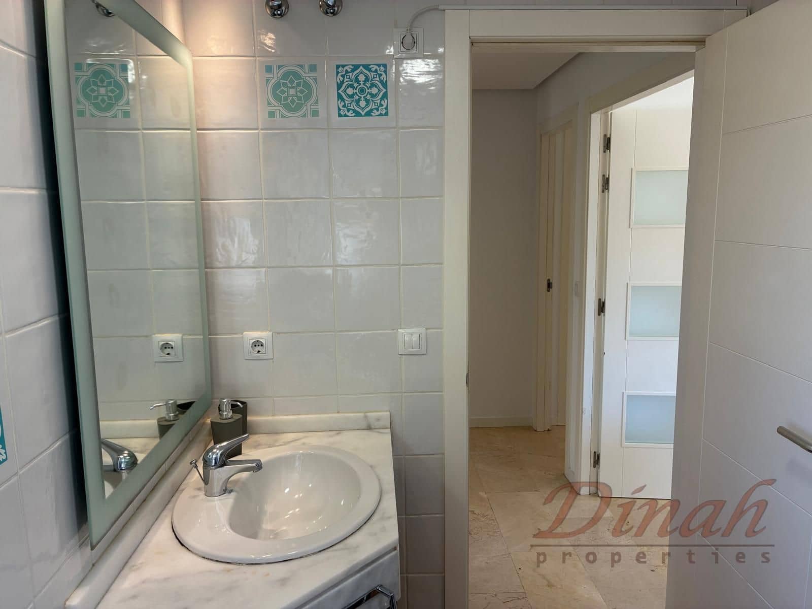 2 quarto Apartamento para venda em Altea com piscina garagem - 395 000 € (Ref: 10108654)
