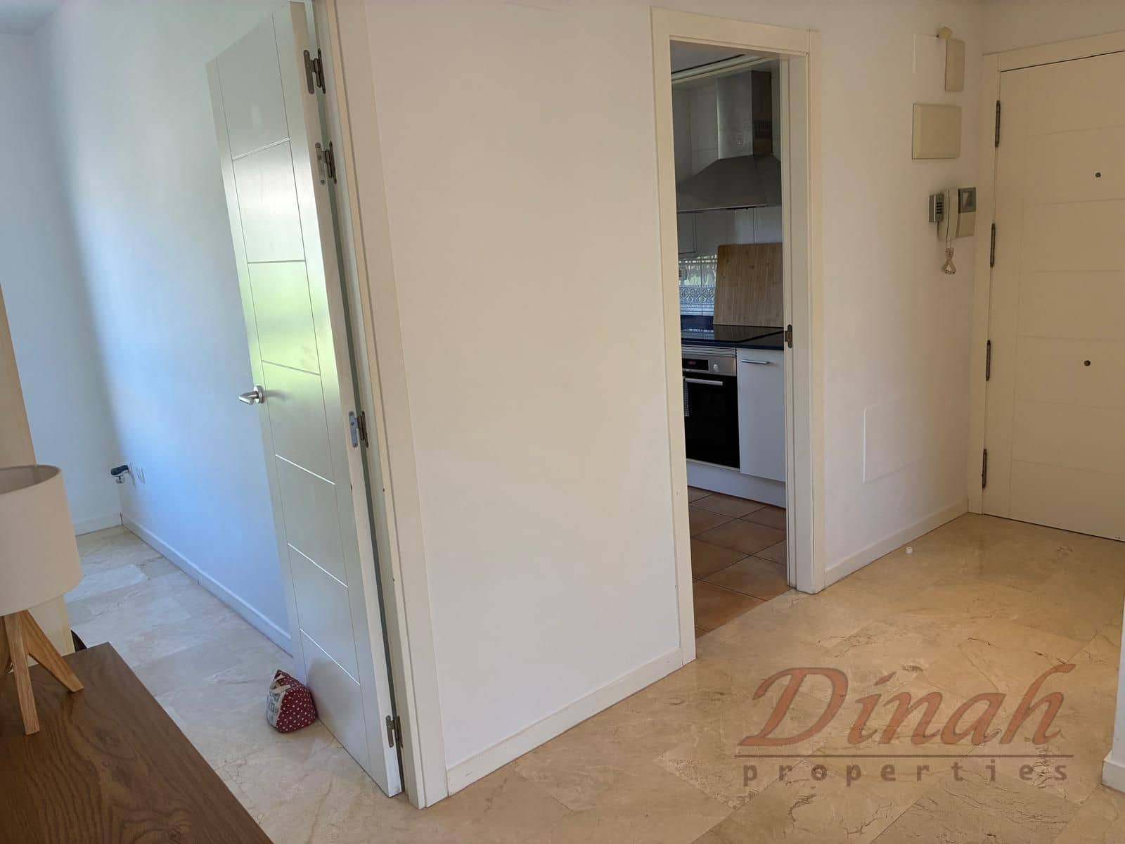 2 quarto Apartamento para venda em Altea com piscina garagem - 395 000 € (Ref: 10108654)