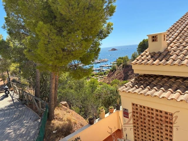 2 quarto Apartamento para venda em Altea com piscina garagem - 395 000 € (Ref: 10108654)