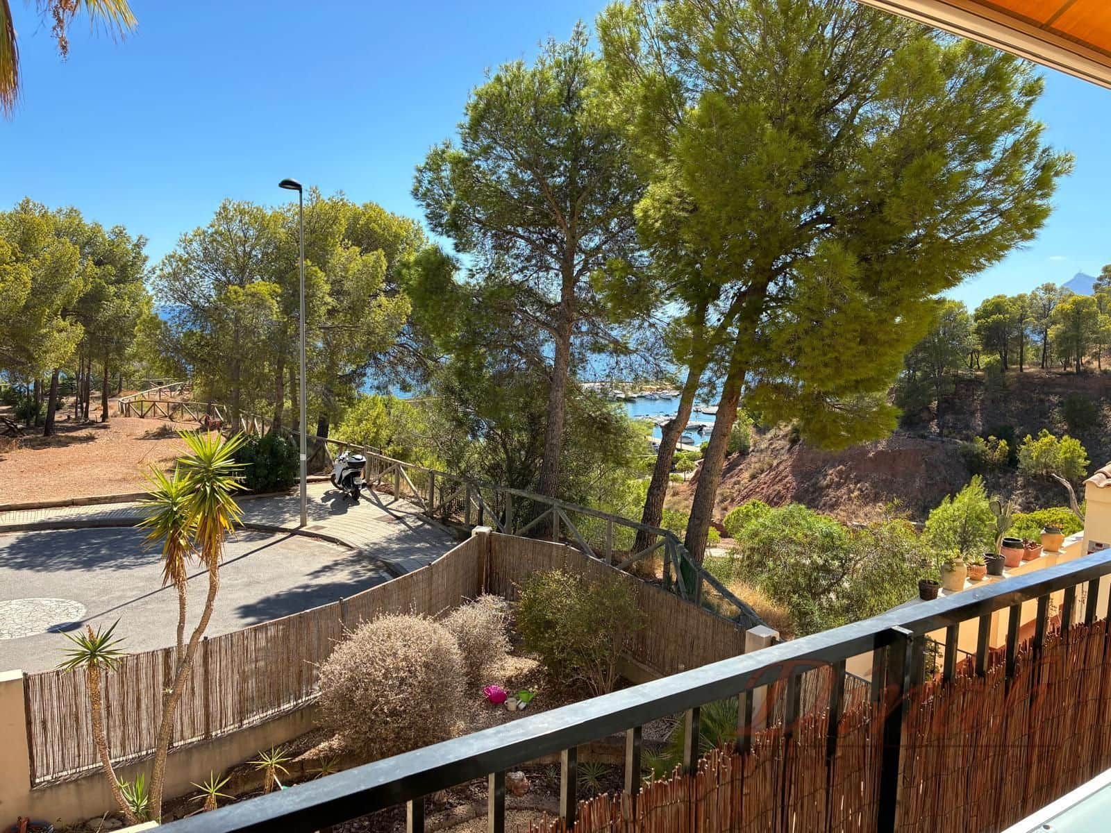 2 quarto Apartamento para venda em Altea com piscina garagem - 395 000 € (Ref: 10108654)