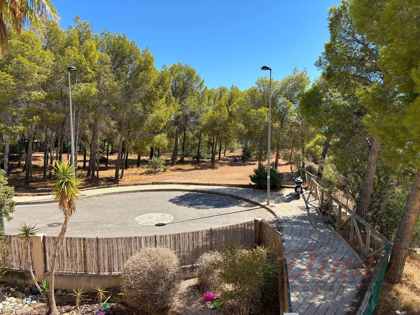 2 quarto Apartamento para venda em Altea com piscina garagem - 395 000 € (Ref: 10108654)