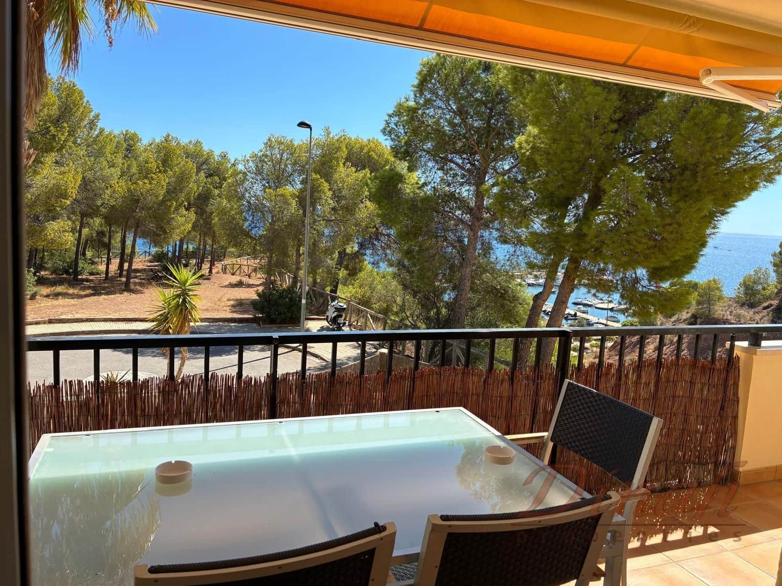 2 quarto Apartamento para venda em Altea com piscina garagem - 395 000 € (Ref: 10108654)