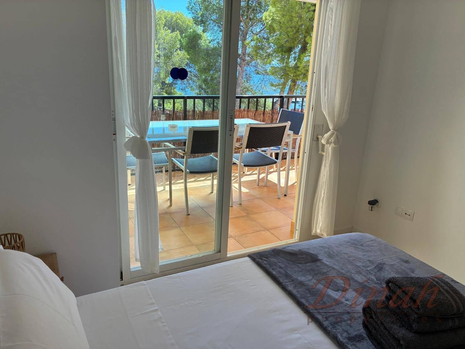 2 quarto Apartamento para venda em Altea com piscina garagem - 395 000 € (Ref: 10108654)