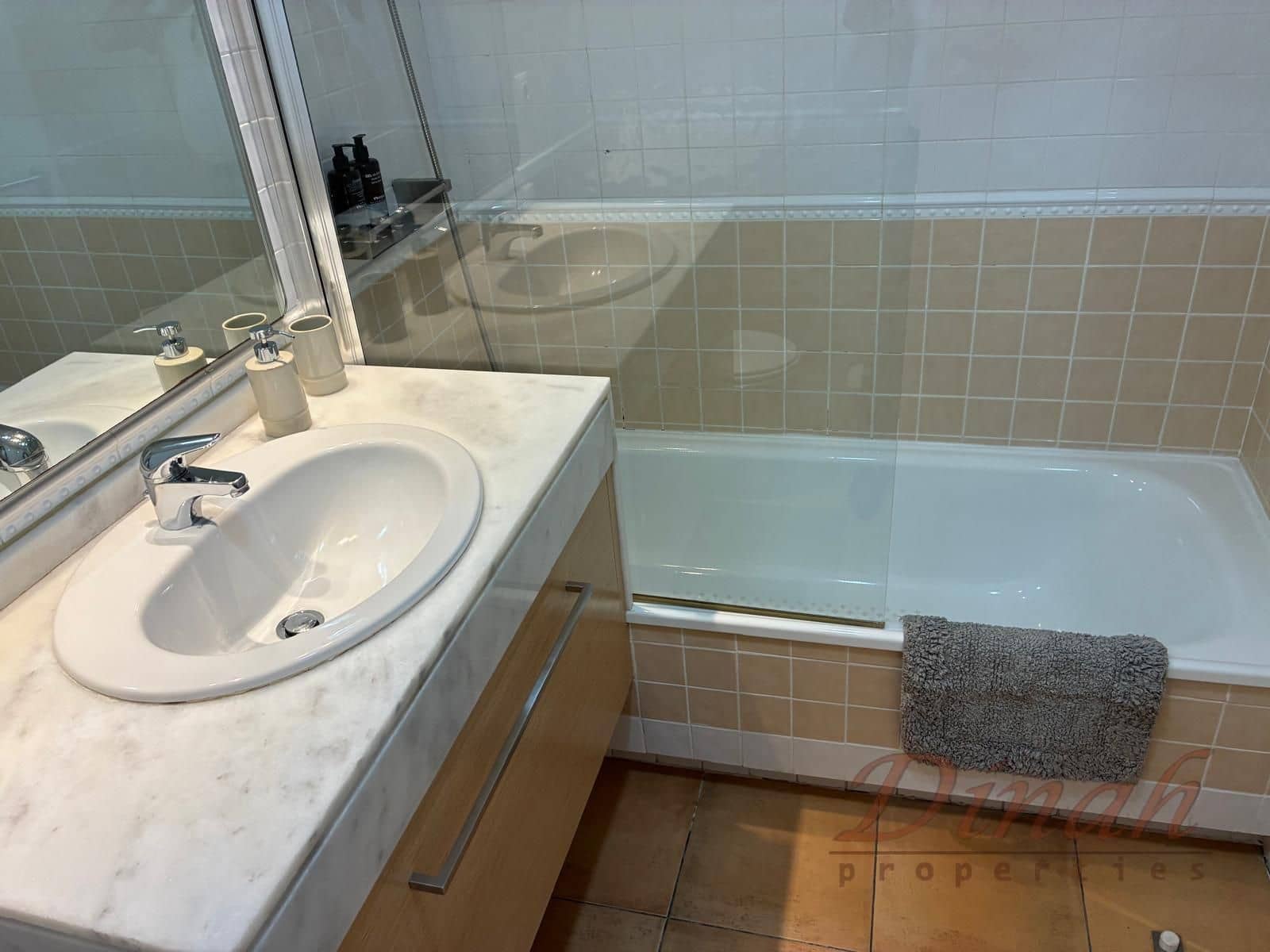 2 quarto Apartamento para venda em Altea com piscina garagem - 395 000 € (Ref: 10108654)
