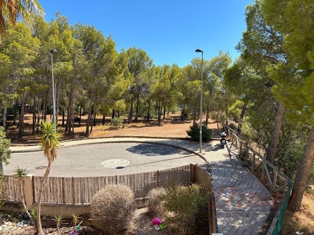 2 quarto Apartamento para venda em Altea com piscina garagem - 395 000 € (Ref: 10108654)