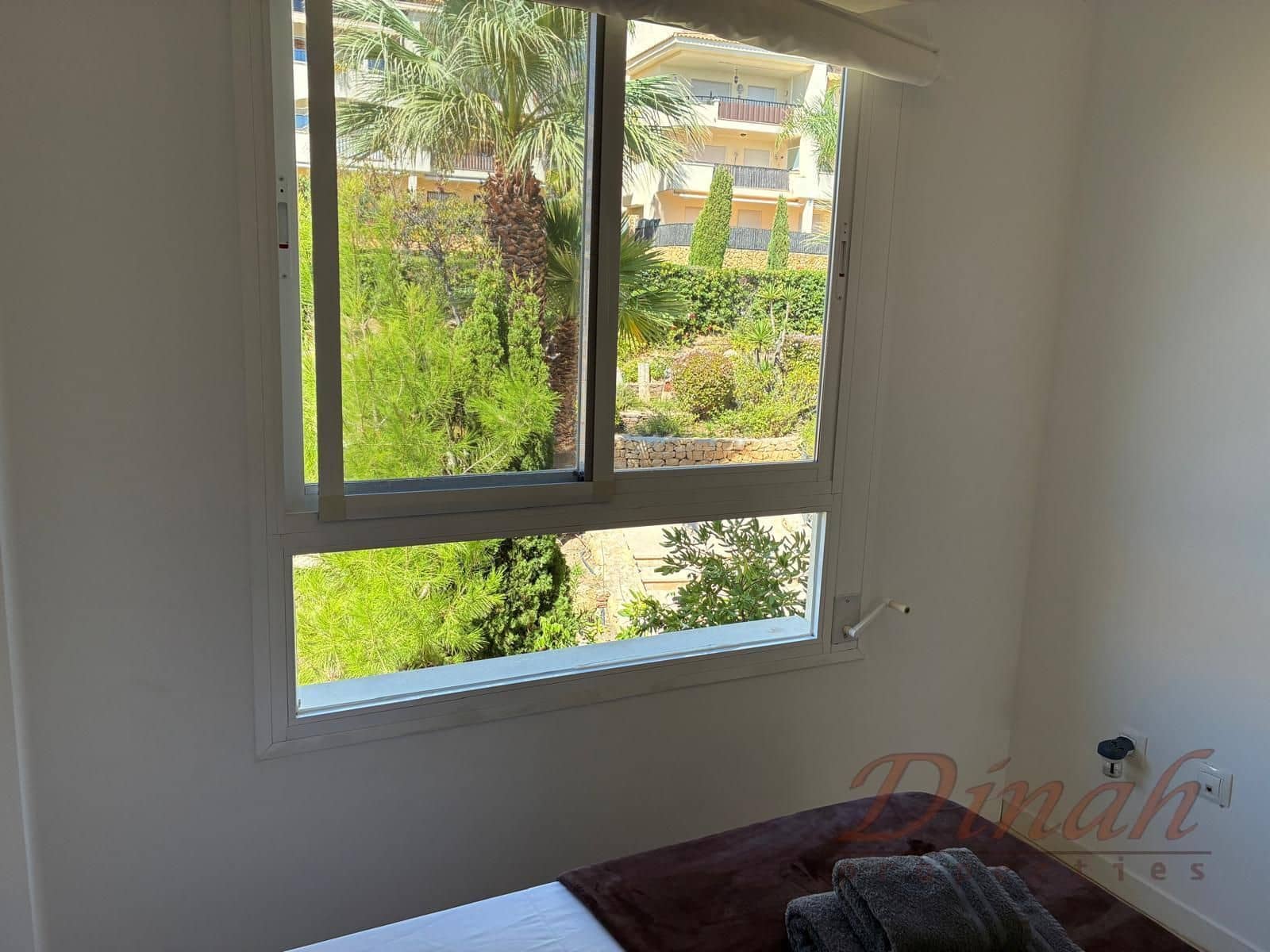 2 quarto Apartamento para venda em Altea com piscina garagem - 395 000 € (Ref: 10108654)