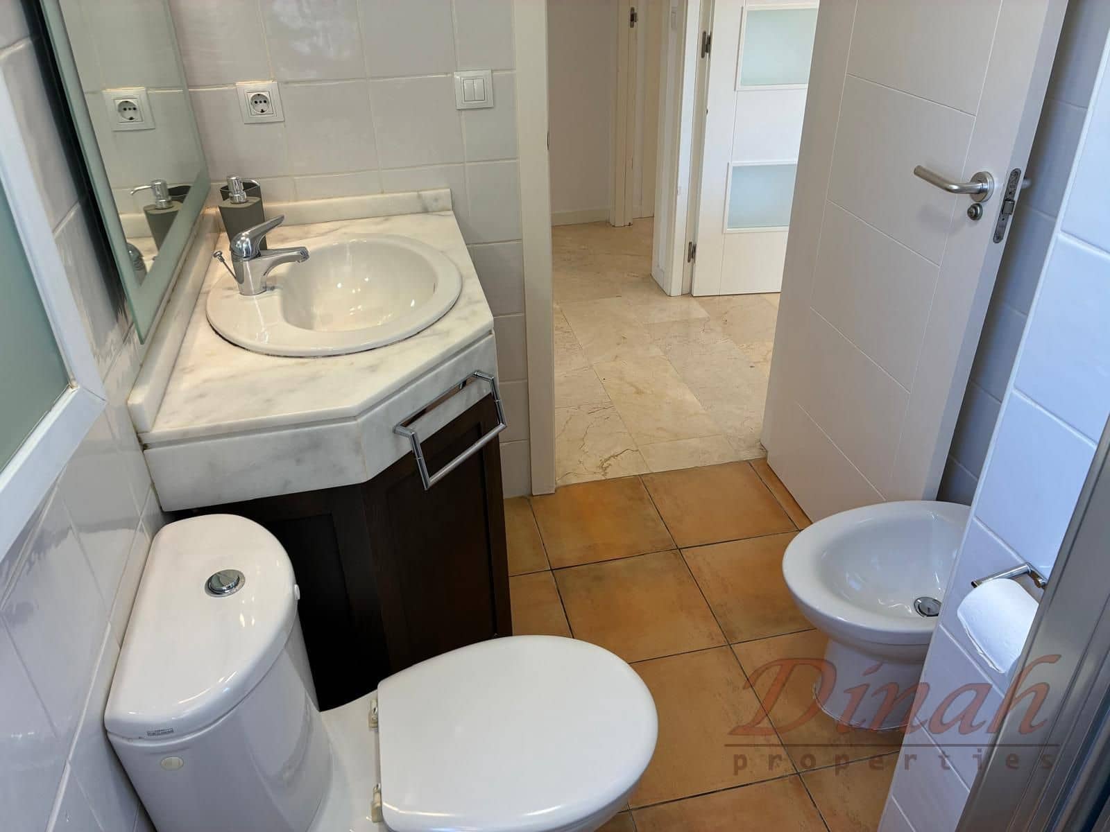 2 quarto Apartamento para venda em Altea com piscina garagem - 395 000 € (Ref: 10108654)