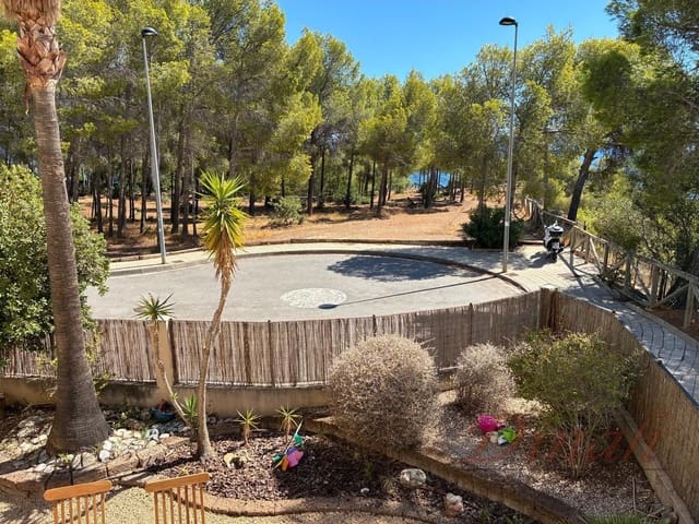 2 quarto Apartamento para venda em Altea com piscina garagem - 395 000 € (Ref: 10108654)