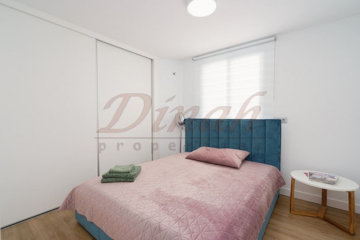 5 sypialnia Willa do wynajęcia w Altea z basenem garażem - 3 000 € (Ref: 10135578)