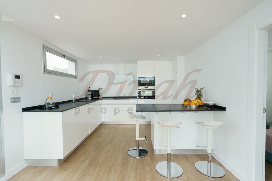 5 sypialnia Willa do wynajęcia w Altea z basenem garażem - 3 000 € (Ref: 10135578)