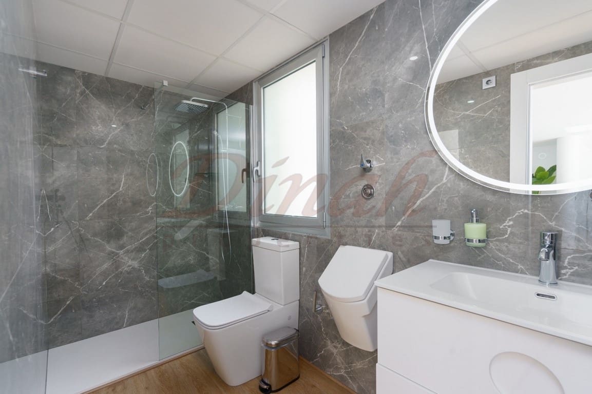 5 sypialnia Willa do wynajęcia w Altea z basenem garażem - 3 000 € (Ref: 10135578)