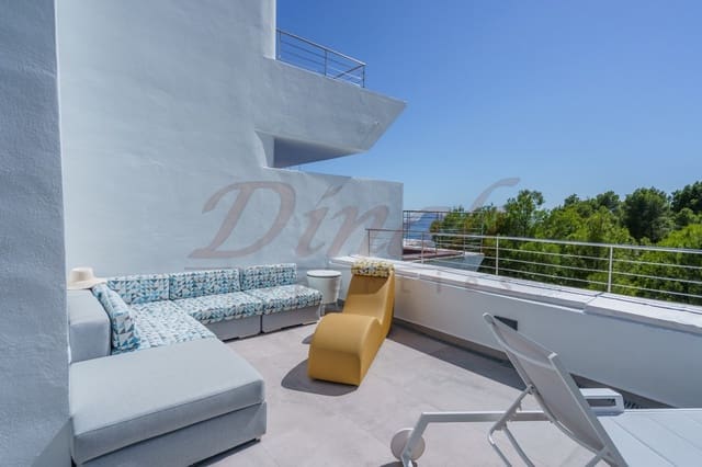 5 camera da letto Villa da affittare in Altea con piscina garage - 3.000 € (Rif: 10135578)