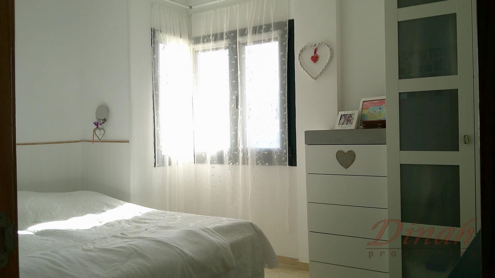 2 bedroom Apartment for sale in Altea with pool garage - € 550,000 (Ref: 10158947)