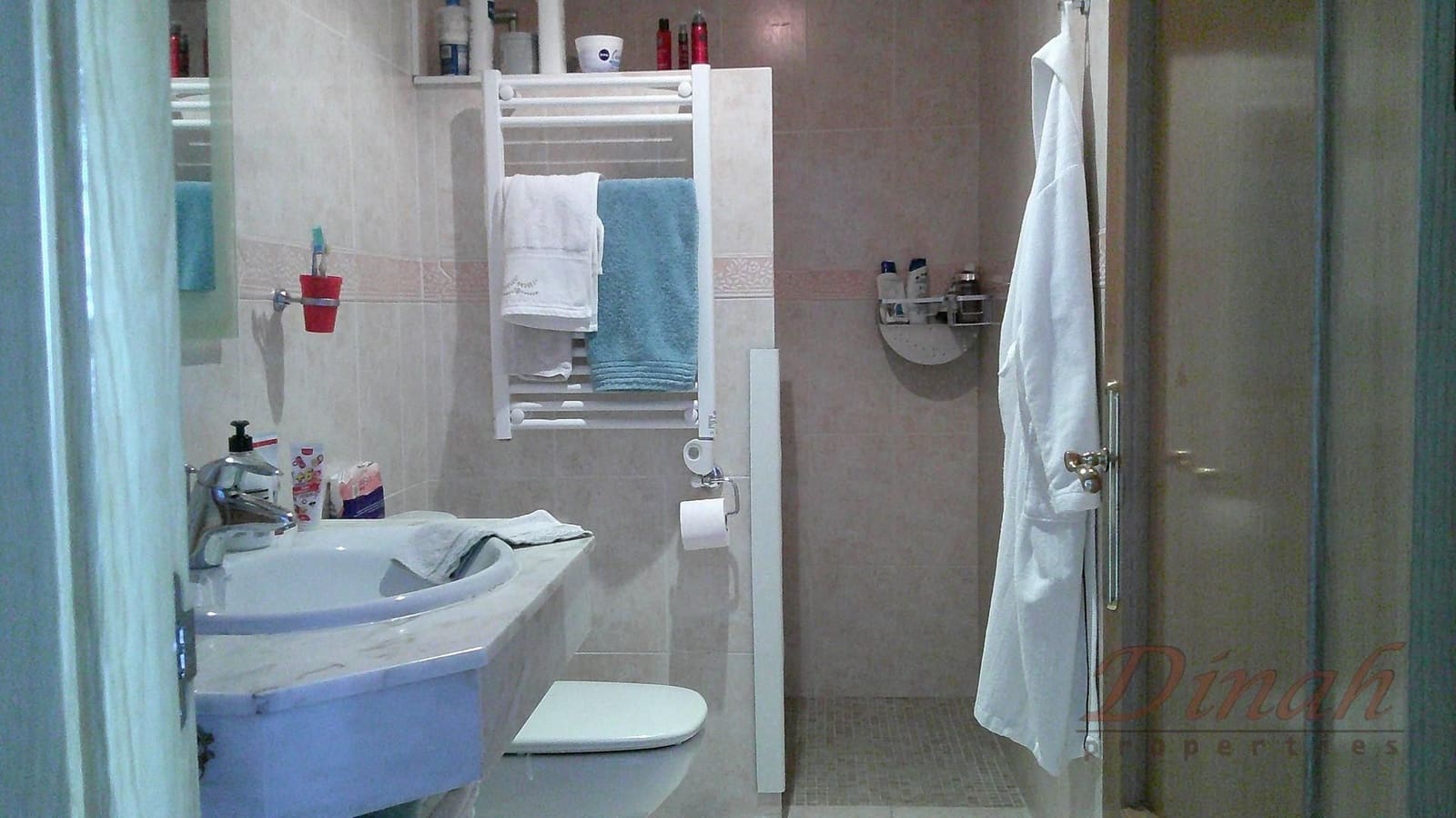 2 bedroom Apartment for sale in Altea with pool garage - € 550,000 (Ref: 10158947)
