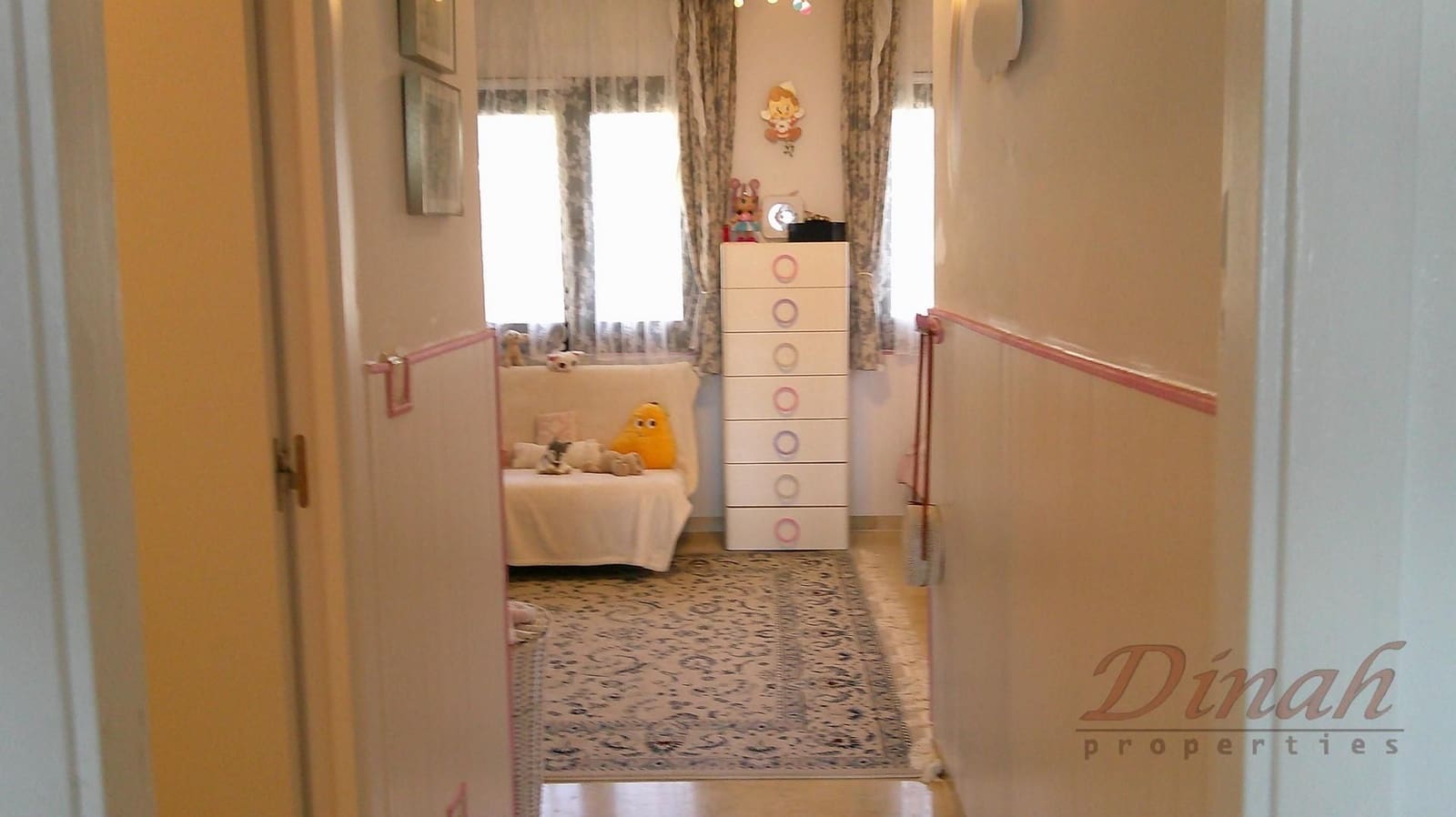2 bedroom Apartment for sale in Altea with pool garage - € 550,000 (Ref: 10158947)