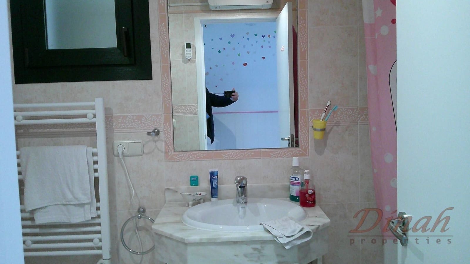 2 bedroom Apartment for sale in Altea with pool garage - € 550,000 (Ref: 10158947)