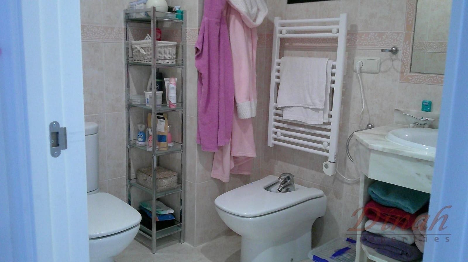 2 bedroom Apartment for sale in Altea with pool garage - € 550,000 (Ref: 10158947)