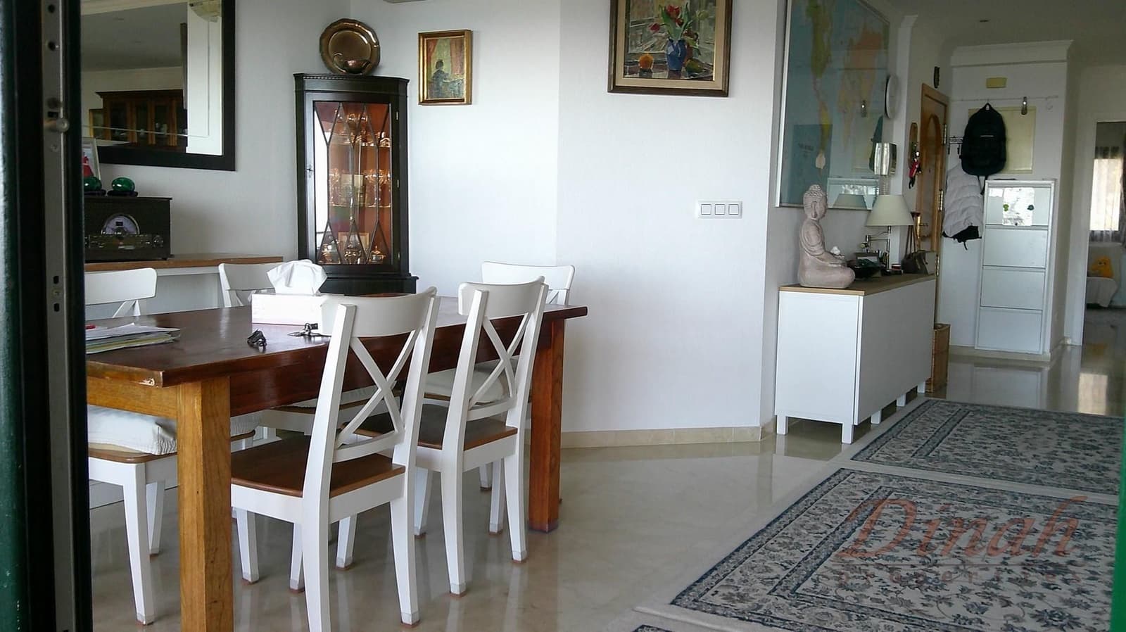 2 bedroom Apartment for sale in Altea with pool garage - € 550,000 (Ref: 10158947)