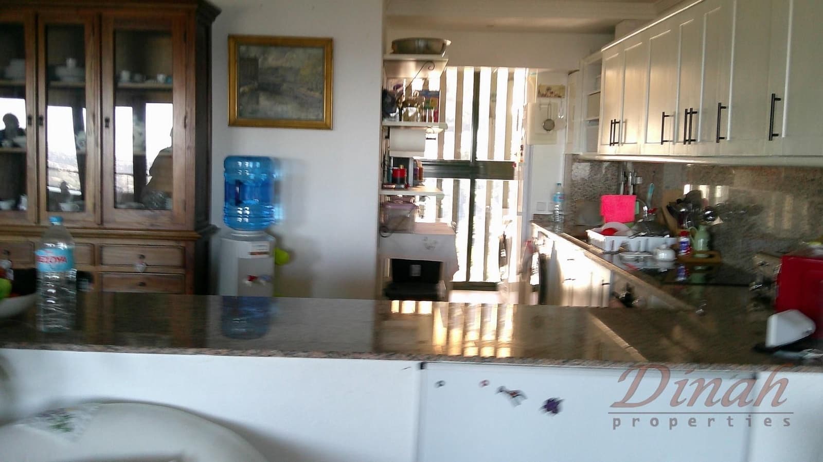 2 bedroom Apartment for sale in Altea with pool garage - € 550,000 (Ref: 10158947)