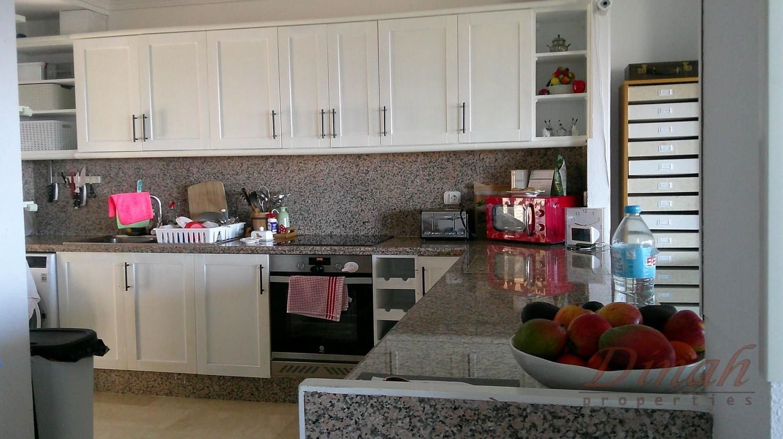 2 bedroom Apartment for sale in Altea with pool garage - € 550,000 (Ref: 10158947)