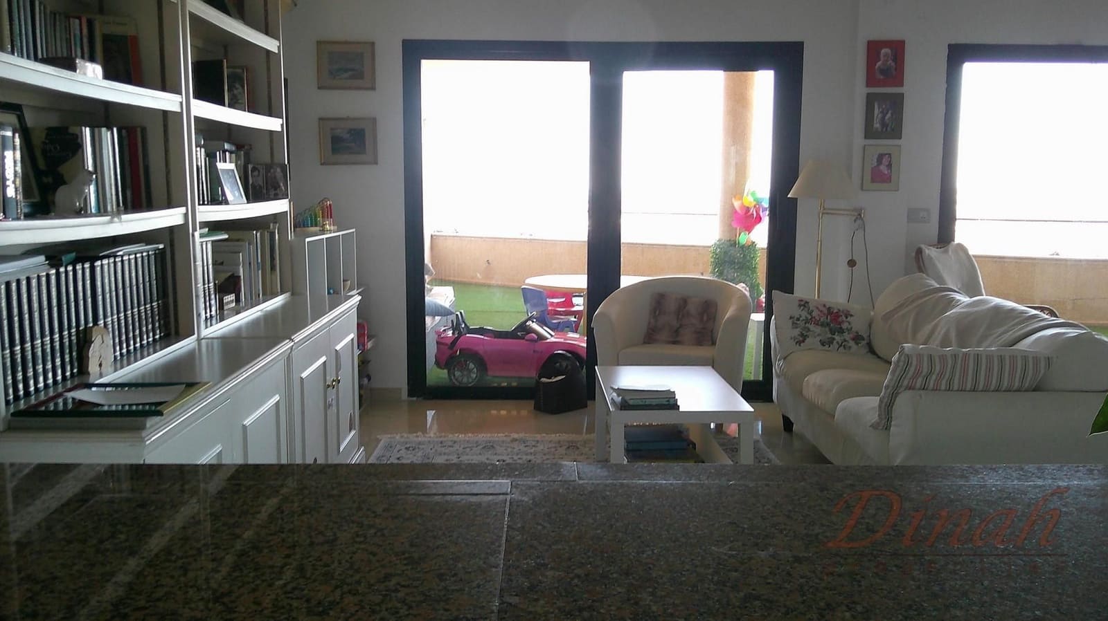2 bedroom Apartment for sale in Altea with pool garage - € 550,000 (Ref: 10158947)