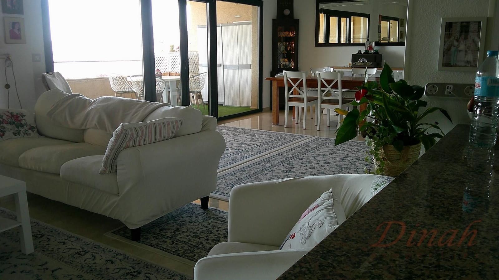 2 bedroom Apartment for sale in Altea with pool garage - € 550,000 (Ref: 10158947)