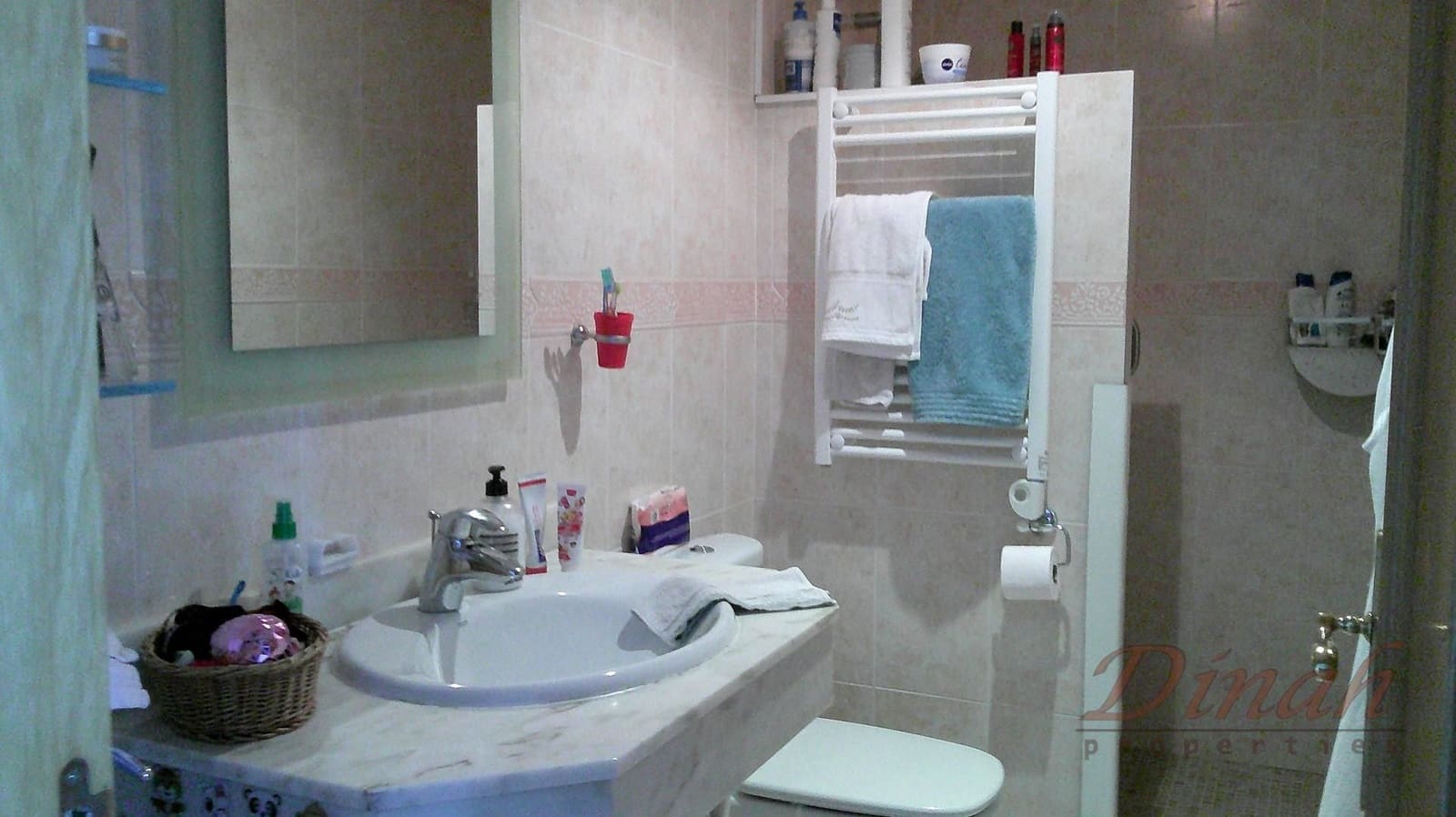 2 bedroom Apartment for sale in Altea with pool garage - € 550,000 (Ref: 10158947)