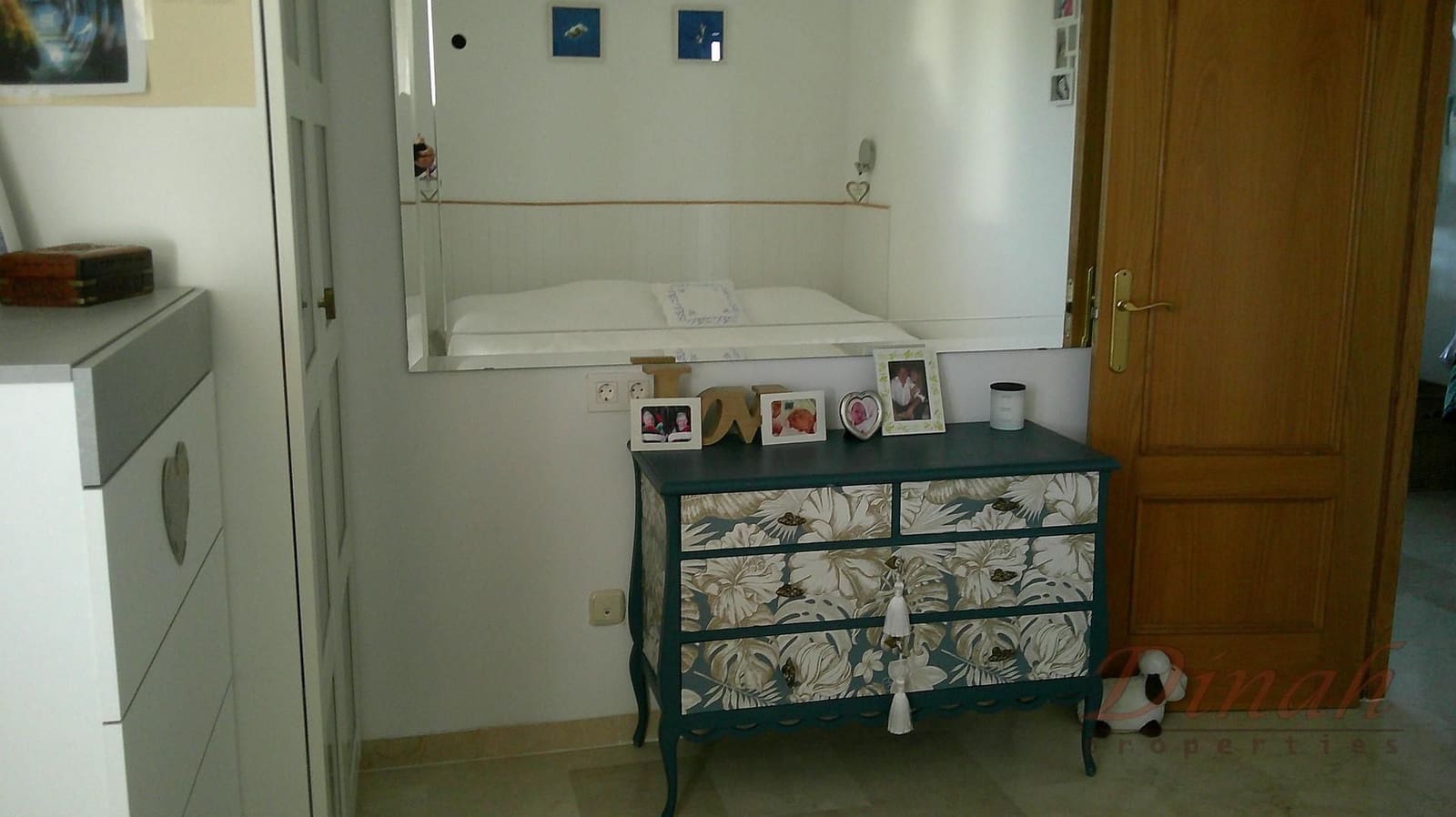 2 bedroom Apartment for sale in Altea with pool garage - € 550,000 (Ref: 10158947)