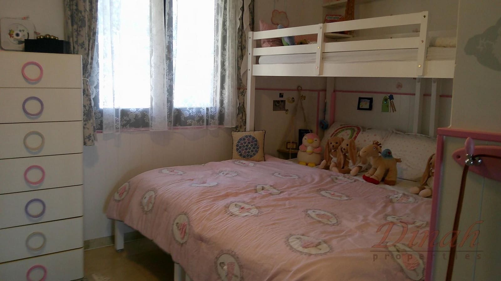 2 bedroom Apartment for sale in Altea with pool garage - € 550,000 (Ref: 10158947)