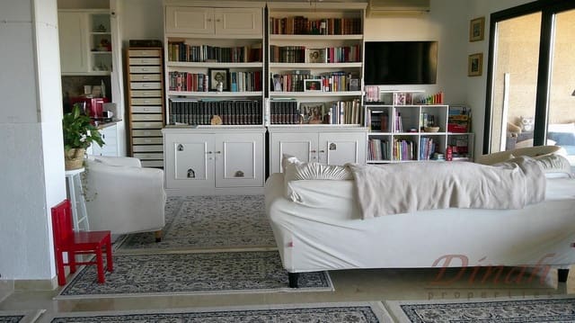 2 chambre Appartement à vendre à Altea avec piscine garage - 550 000 € (Ref: 10158947)