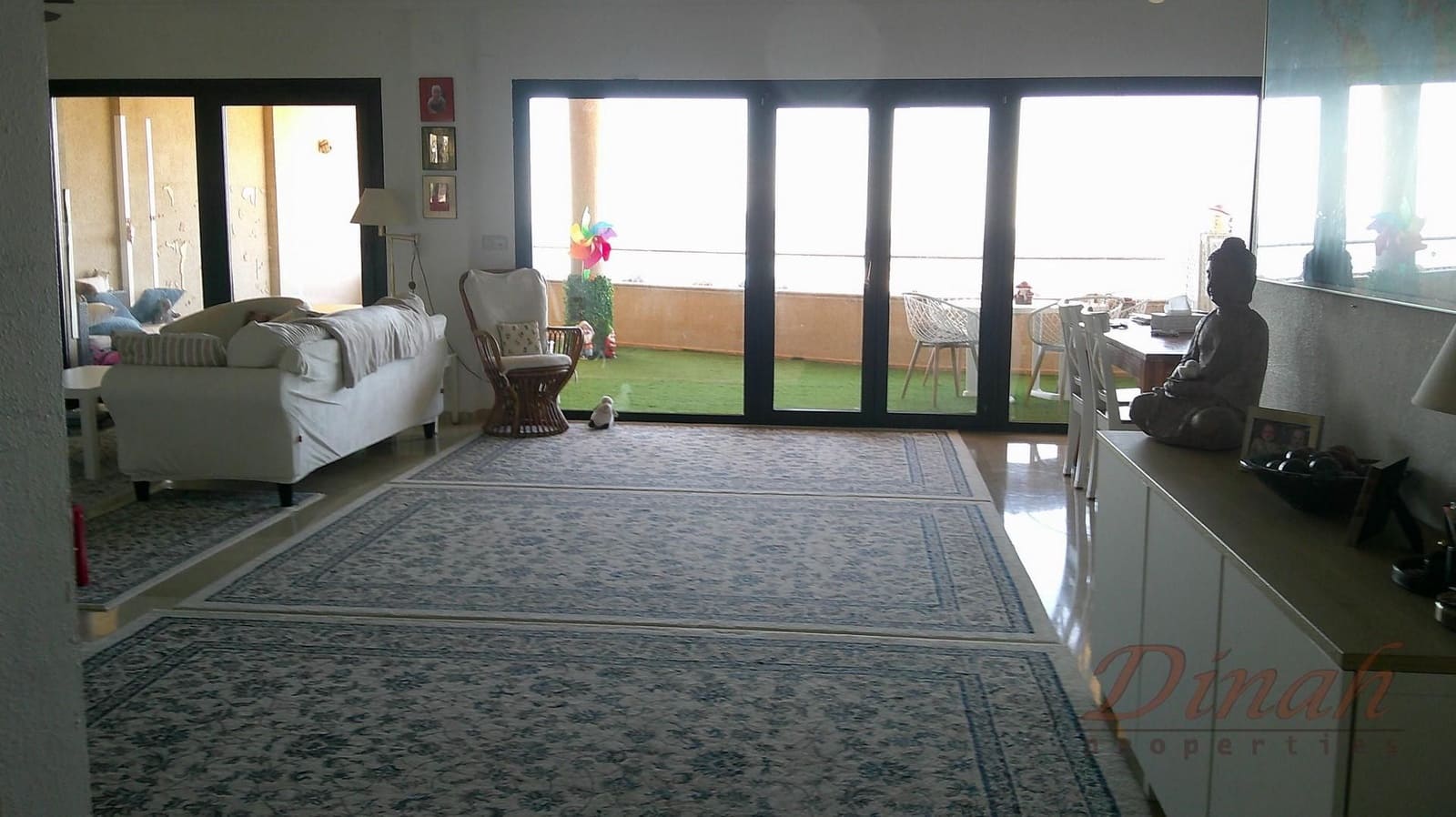 2 bedroom Apartment for sale in Altea with pool garage - € 550,000 (Ref: 10158947)
