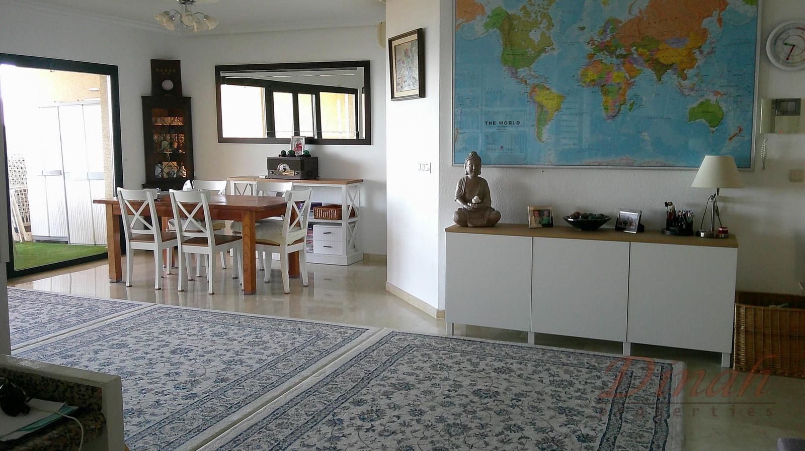2 bedroom Apartment for sale in Altea with pool garage - € 550,000 (Ref: 10158947)