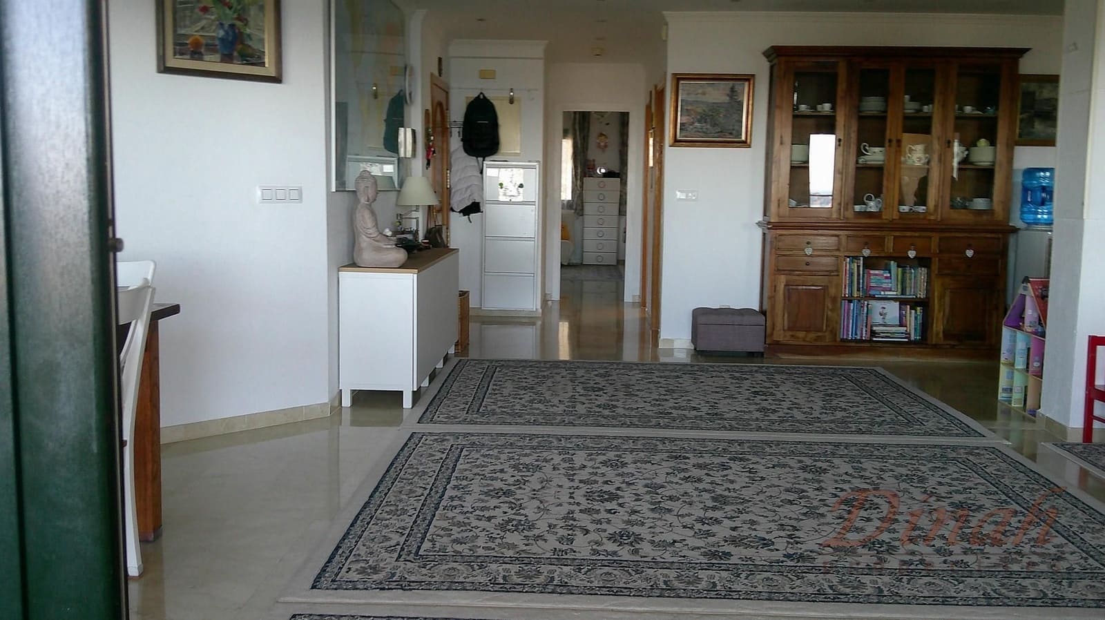 2 bedroom Apartment for sale in Altea with pool garage - € 550,000 (Ref: 10158947)