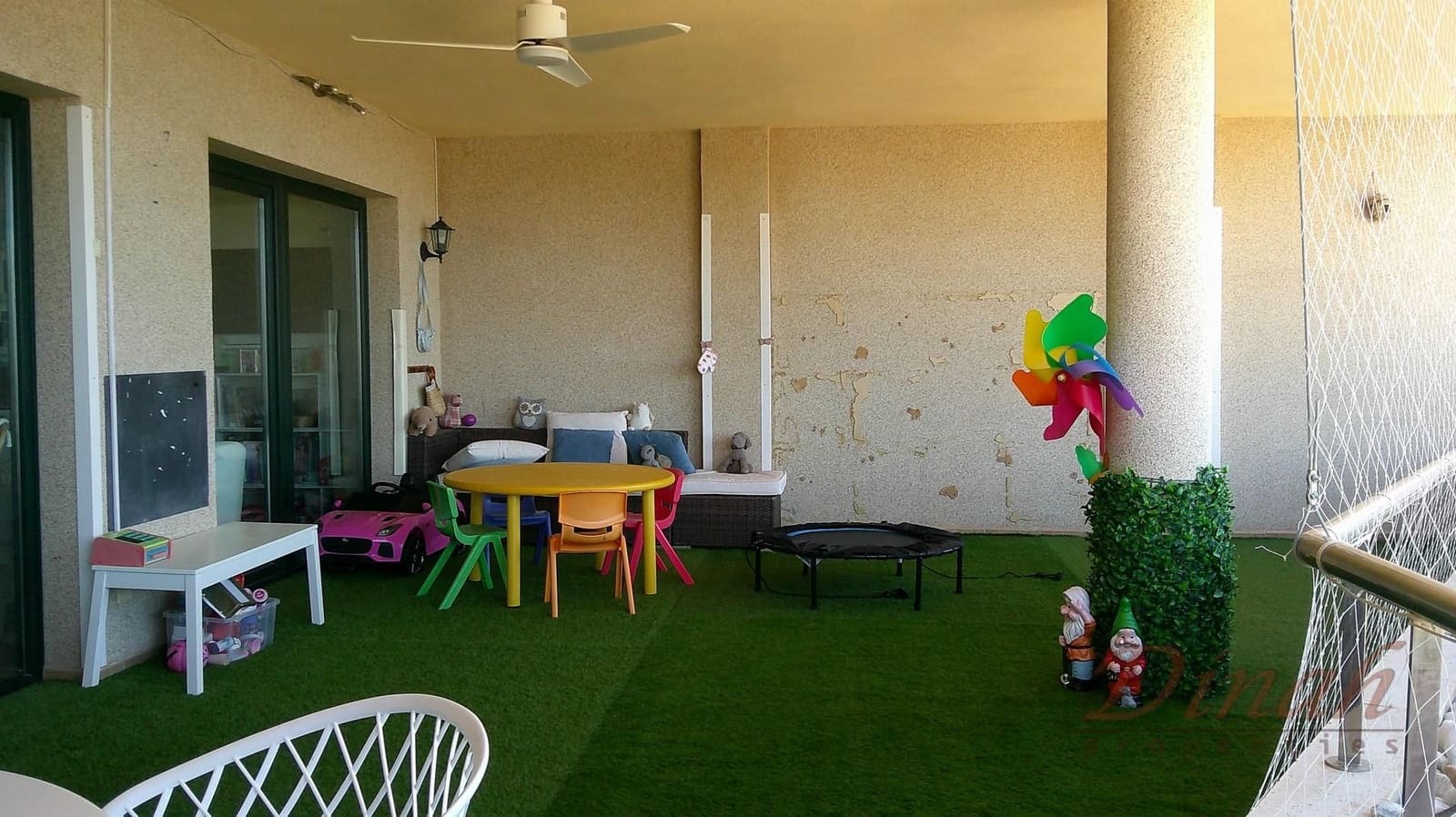 2 bedroom Apartment for sale in Altea with pool garage - € 550,000 (Ref: 10158947)
