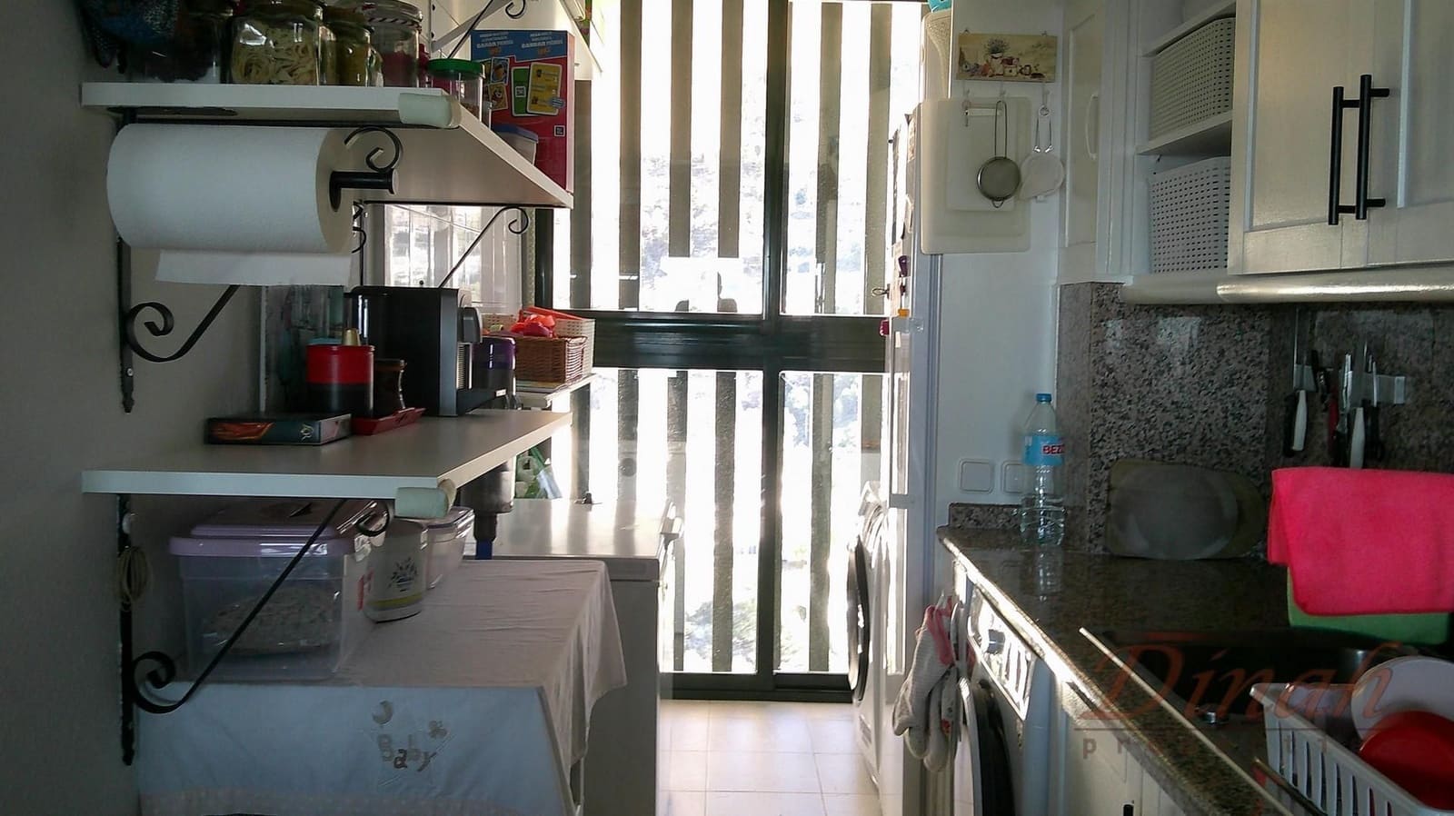 2 bedroom Apartment for sale in Altea with pool garage - € 550,000 (Ref: 10158947)
