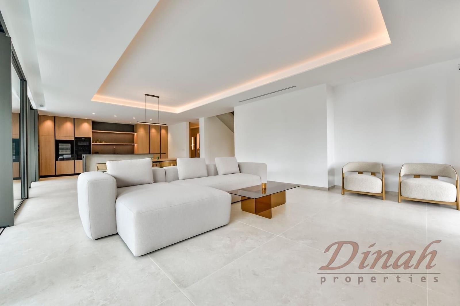 4 bedroom Villa for sale in Altea with pool garage - € 2,345,000 (Ref: 10160905)